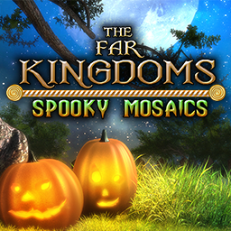 The Far Kingdom: Spooky Mosiacs