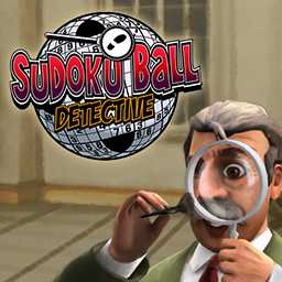 Sudokuball