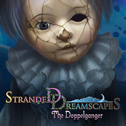 Stranded Dreamscapes: The Doppelganger