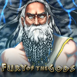 Fury of The Gods