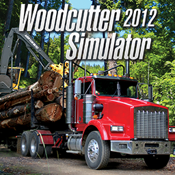 Woodcutter Simulator 2012