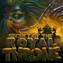 Secret Of The Royal Throne