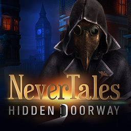 Nevertales: Hidden Doorway
