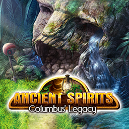 Ancient Spirits: Columbus' Legacy