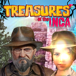 Treasures of Inca