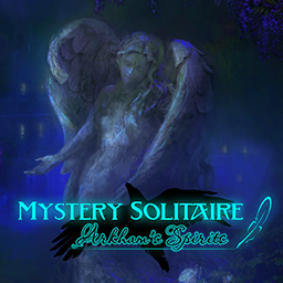 Mystery Solitaire: Arkham's Spirits