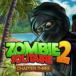 Zombie Solitaire 2: Chapter 3