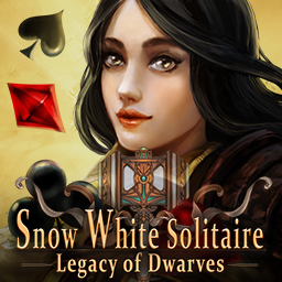 Snow White Solitaire: Legacy of Dwarves