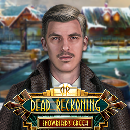 Dead Reckoning: Snowbird's Creek