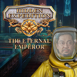 Hidden Expedition: The Eternal Emperor