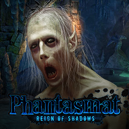 Phantasmat: Reign of Shadows