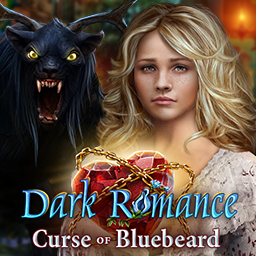 Dark Romance: Curse of Bluebeard