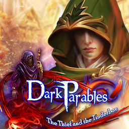 Dark Parables: The Thief and the Tinderbox