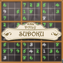 Daily Sudoku