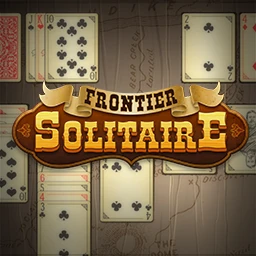 Frontier Solitaire