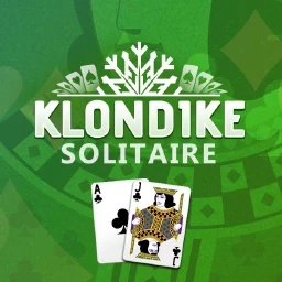 Solitaire Quest: Klondike