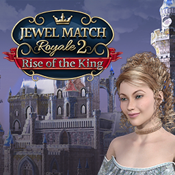 Jewel Match Royale 2: Rise of the King