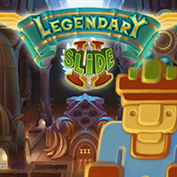 Legendary Slide 2