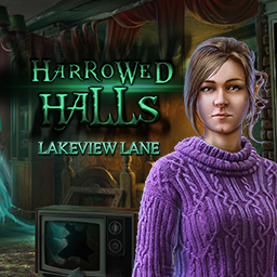 Harrowed Halls: Lakeview Lane