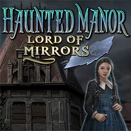 Haunted Manor: Lord of Mirrors