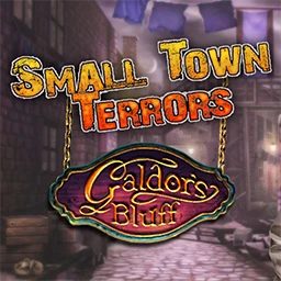 Small Town Terrors: Galdors Bluff