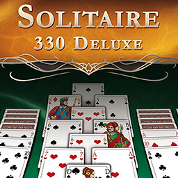 Solitaire 330 Deluxe