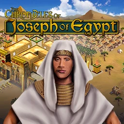The Chronicles of Joseph of Egypt