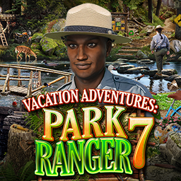 Vacation Adventures: Park Ranger 7