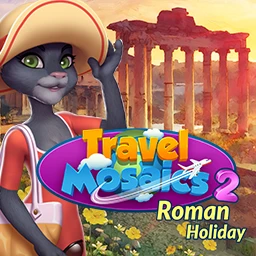 Travel Mosaics 2: Roman Holiday