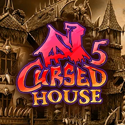 Cursed House 5