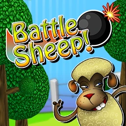 Battle Sheep