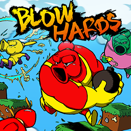 Blowhards