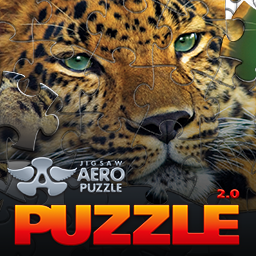 Jigsaw Aero Puzzle 2