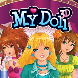 My Doll 3D