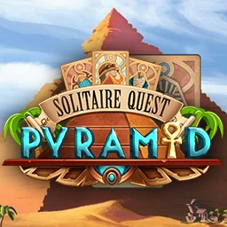 Solitaire Quest: Pyramid