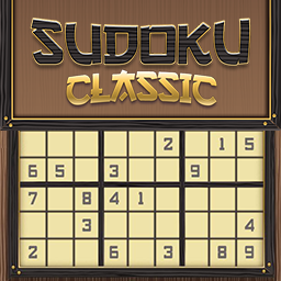 Sudoku Classic