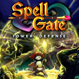 Spell Gate