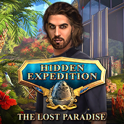 Hidden Expedition: The Lost Paradise