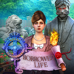 Royal Detective: Borrowed Life