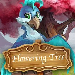 Flowering Tree