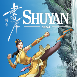 Shuyan Saga