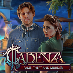 Cadenza: Fame Theft and Murder