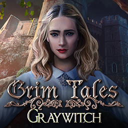 Grim Tales: Graywitch