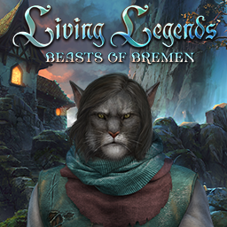 Living Legends: Beasts of Bremen