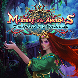 Mystery of the Ancients: The Sealed and Forgotten