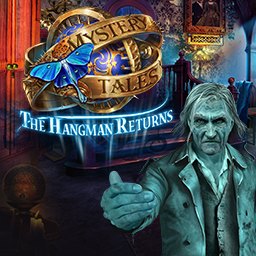 Mystery Tales: The Hangman Returns