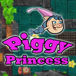 Piggy Princess