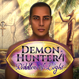 Demon Hunter 4: Riddles of Light