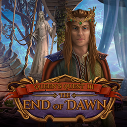 Queen's Quest 3: End of Dawn