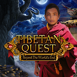 Tibetan Quest: Beyond The World's End